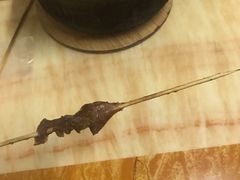 -老大鸡肉串(天津店)