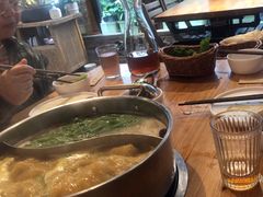 -四喜小胖·北京涮肉(五道营店)