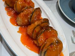 -昱德来·天津菜(河西店)