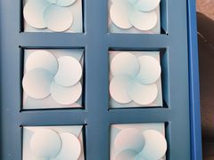 花舞秋月月饼礼盒-维利康(优尚天地店)