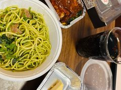 -萨莉亚意式餐厅(萝岗万达广场店)