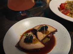 -The Cheebat 锌吧·Bistro(体育西店)
