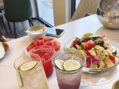 -何适山庄 ·可团建(水长城P2停车场店)