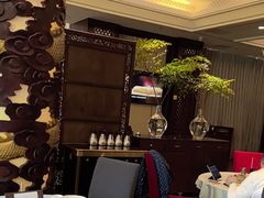 -潮府馆·非遗潮州菜·港式点心(世纪公园店)