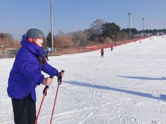 -棋盘山冰雪大世界