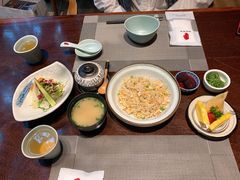 -古京·臻致料理(月湖店)