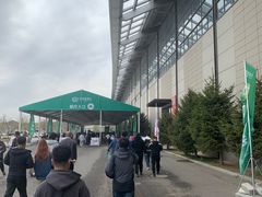 -沈阳国际会展中心管理有限公司