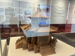 -北京古代建筑博物馆