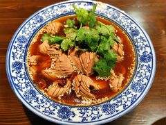 -兰边碗(鼓楼店)