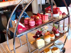 -上海和平饭店华懋阁 Cathay Room