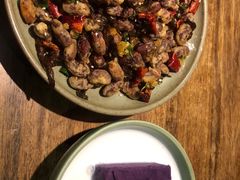 -兰溪小馆(东直门簋街店)