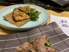 -松临·铁板烧&Omakase(神农店)