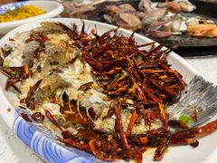 -前王院•巧克力海鲜市集餐厅(万平口店)