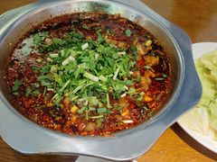 -乐山第一家临江鳝丝(茶坊路店)