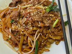 -年顺渔村(大岭山店)