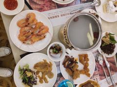 -芭菲盛宴·环球美食(袁家岗店)