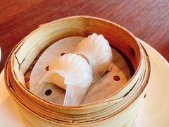 -蛇口希尔顿南海酒店·随轩中餐厅·粤菜