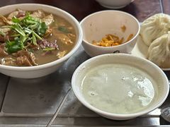 卤煮-姚记炒肝店(鼓楼店)