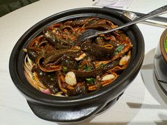 -扬州香格里拉·香宫中餐厅