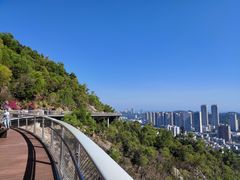 -珠海圆明新园