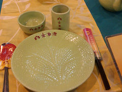 -金象湾泰国餐厅(华林路店)