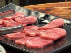 -小本家韩式烤肉(紫藤路店)