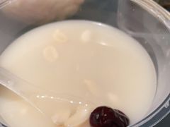 花生红枣汤-大叔家福鼎小吃(十全街店)