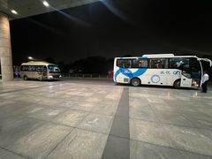 -北京首都机场希尔顿酒店