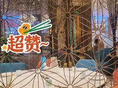 -阿里疆Alijiang·丝路美食·异域风情·清真(长楹天街店)