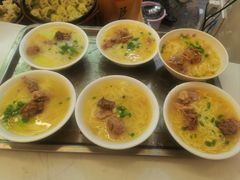 -海汇源老烧麦店(东大街总店)