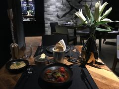 -AZUL by FUEL蓝色·法式酒馆(琶醍店)