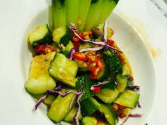 -陆小凤四川料理(北京路店)