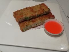 -红城阁·上海味道(四平路店)