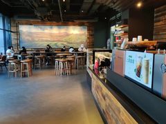 -星巴克(漕河泾2店)