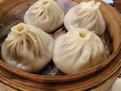 -韩萍老南京馄饨(河西万达店)