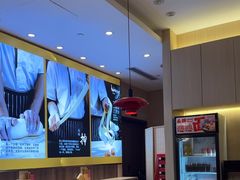 -陇上秦轩西安biangbiang面(朝龙汇店)