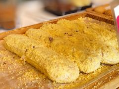 心太软-東更道点心行(文化东路店)