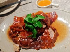 烤鸭-留半山·香港食堂(啦啦宝都店)