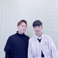 -P.STYLE 派斯造型