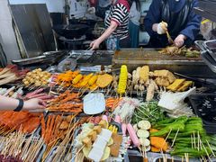 -上海老太小吃店(好吃街店)