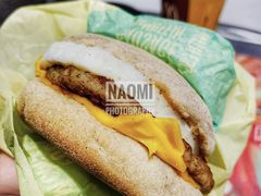 -麦当劳(皇岗路店)