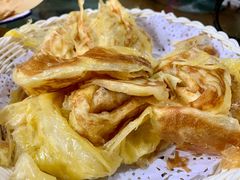 奶香手撕饼-人民公社大食堂(顺义总店)