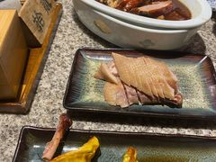 -南京大牌档(香港广场店)