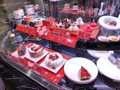 -巴黎贝甜(来福士店)