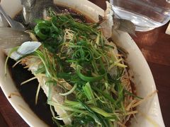 -蓬莱小馆 Joyful Restaurant