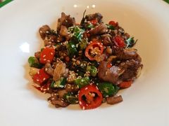 -沁香庭中餐厅·川粤菜(重庆高新假日酒店)