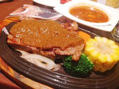 牛排-尊品牛排(沙湾印象汇店)
