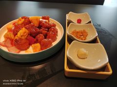 -羽鸽集·乳鸽专门店·地道顺德菜(岭南站店)