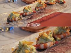 芥末虾球-IL Forno 意坊·意大利餐厅(花园店)