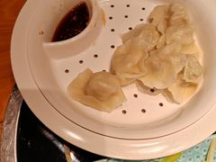 -娜仁图雅蒙古美食村(33小镇店)